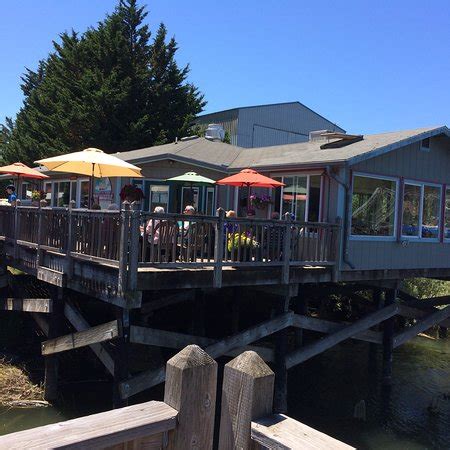 restaurants reedsport